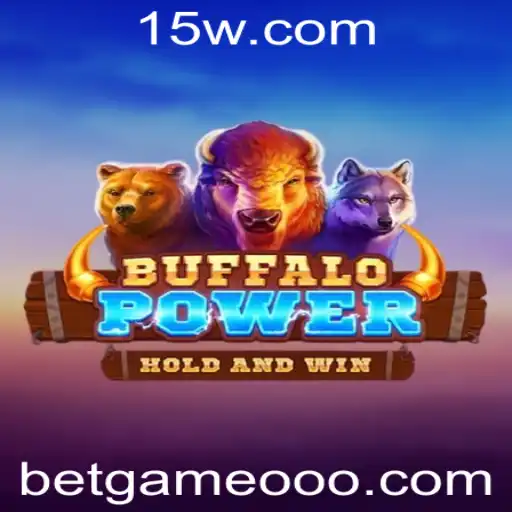 Descubra o Mundo Empolgante de BuffaloPower