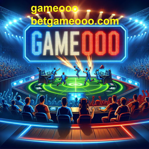 A Ascensão dos Jogos de Eventos: Uma Nova Era de Diversão e Comunidade