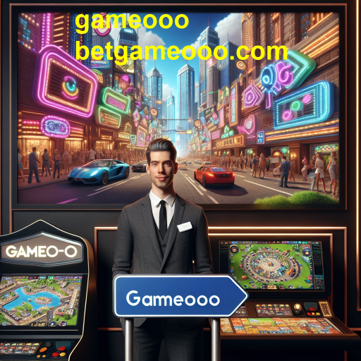 Novidades Imperdíveis na Categoria de Atualizações do Gameooo