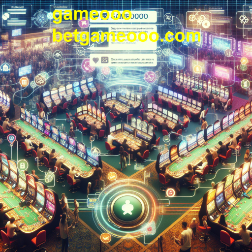 O Crescimento dos Jogos de Esportes: Uma Nova Era de Competição Virtual