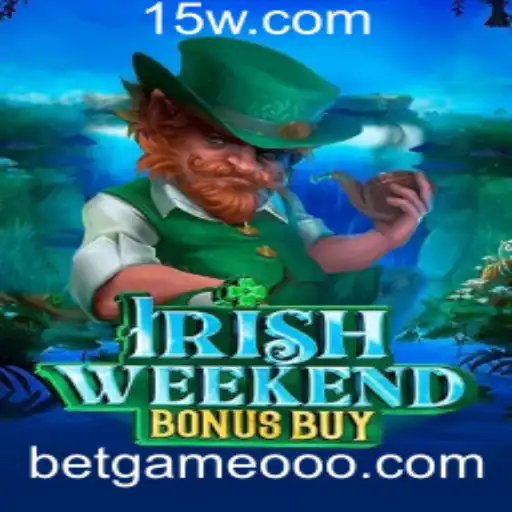 Descubra o Mundo de IrishWeekendBonusBuy