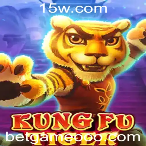 Explorando o Mundo Vibrante de KungFuTiger