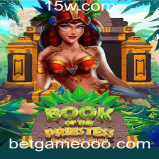 BookOfThePriestess: A Fascinante Jornada no Gameooo