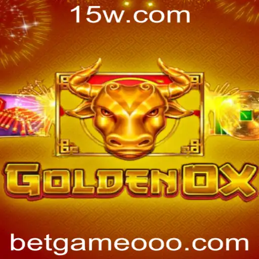 Explorando GoldenOx: O Novo Fenômeno dos Jogos