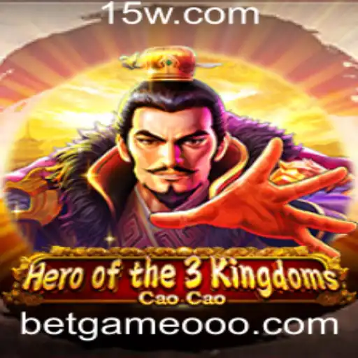 Explorando Heroofthe3KingdomsCaoCao: Um Mergulho no Mundo dos Três Reinos