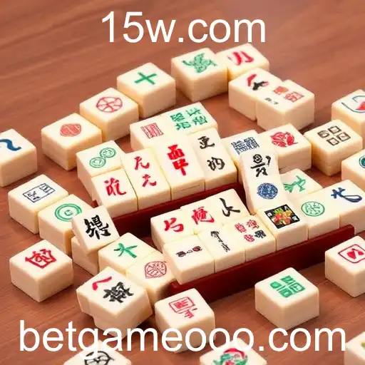 Mahjong: Um Mergulho Profundo no Jogo Clássico e Suas Regras