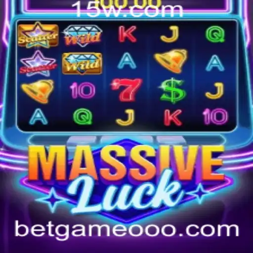 Descubra o Jogo 'MassiveLuck': A Novidade no Mundo dos Games