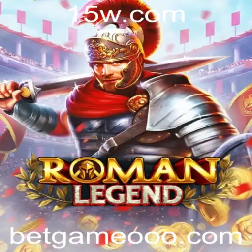 RomanLegend: A Fascinante Jornada de Estratégia e Conquista