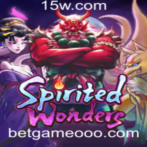 Explorando o Mundo do Jogo 'SpiritedWonders'