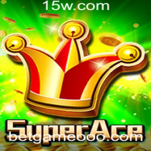 SuperAce: Descubra o Novo Fenômeno do Mundo dos Games