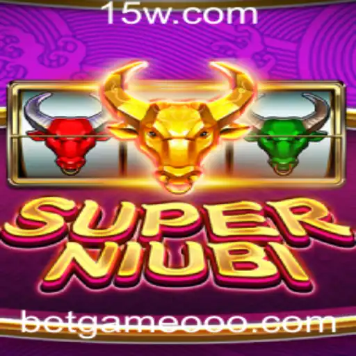 O Mundo Fascinante de SuperNiubi: Descubra as Regras e Aventuras de 'gameooo'