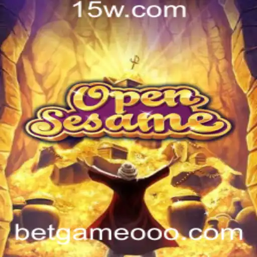OpenSesame: Aventura e Estratégia no Mundo Moderno dos Games