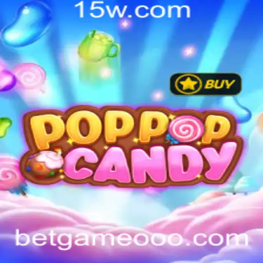 Explorando o Mundo Encantado de POPPOPCANDY: O Jogo do Momento