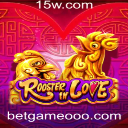 Descubra o Fantástico Mundo de RoosterInLove: O Novo Fenômeno Gameooo