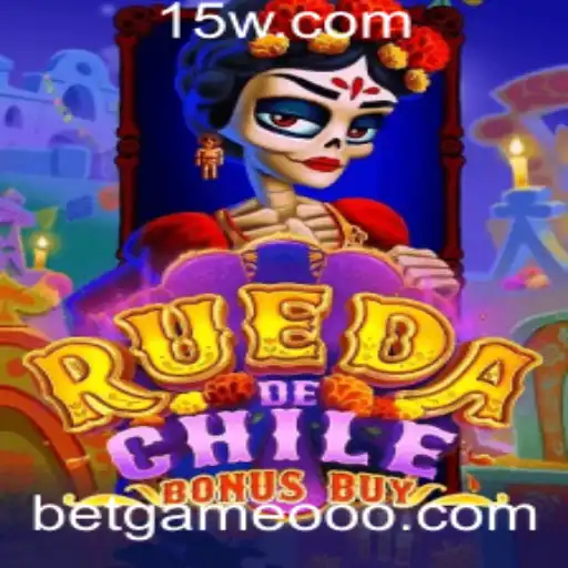 RuedaDeChileBonusBuy: Jogo Inovador com Temática Chilena