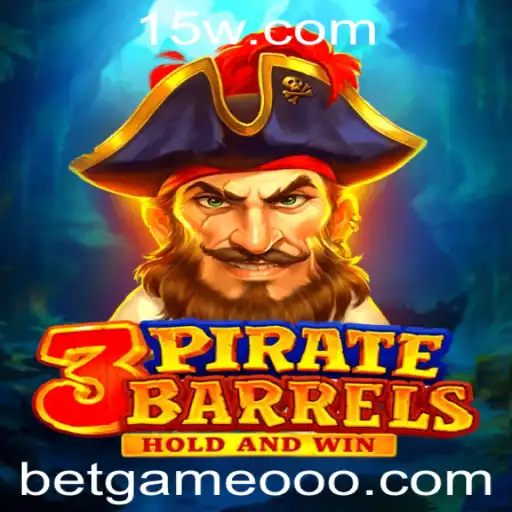 Explorando o Universo Aventura de '3PirateBarrels': Um Guia Completo
