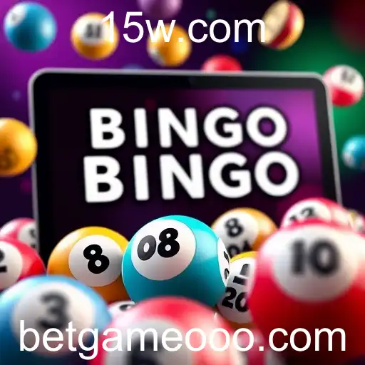 Bingo Online: A Revolução Digital dos Jogos de Azar