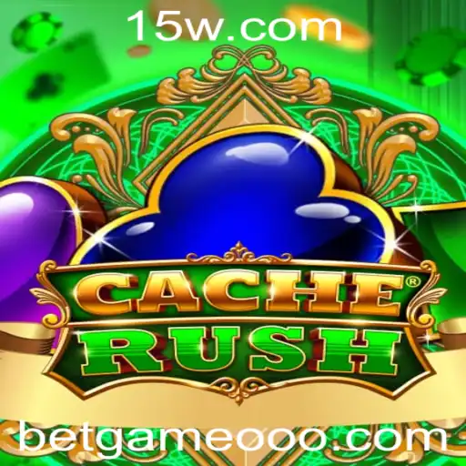 Explorando CacheRush: O Novo Fenômeno dos Jogos Virtuais