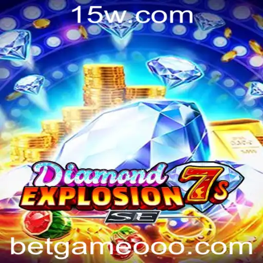 DiamondExplosion7sSE: Descubra o Novo Jogo que Conquistou o Mundo Digital