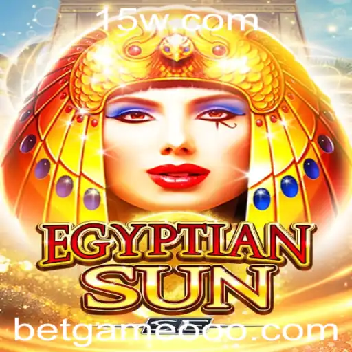 Explorando o Universo de EgyptianSunSE: Mergulhe na Aventura com gameooo
