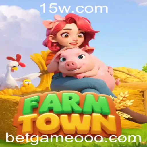 FarmTown: Um Mundo de Cultivo e Aventura ao Alcance dos Seus Dedos