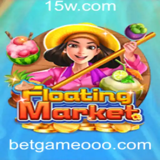 Descubra a Emoção de 'FloatingMarket': O Novo Sucesso em Jogos