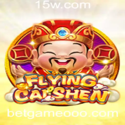 FlyingCaiShen: A Nova Sensação do Mundo dos Jogos pela gameooo