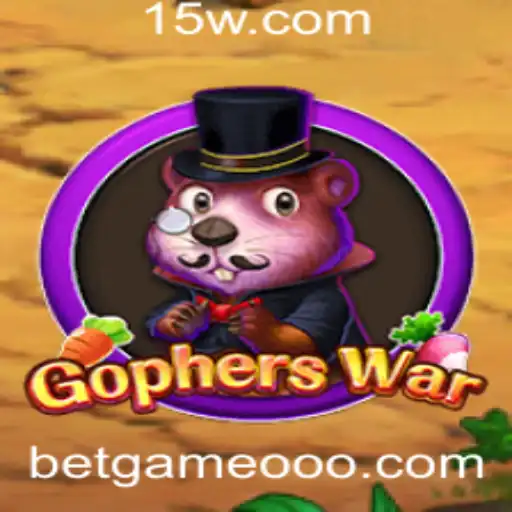 GophersWar: Um Mergulho no Jogo de Estratégia que Está Conquistando o Mundo