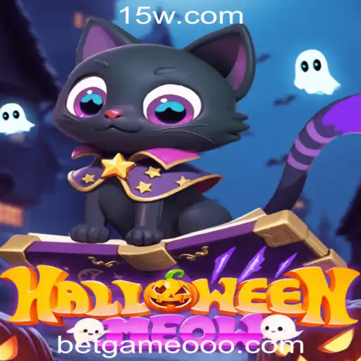 Descubra HalloweenMeow: O Jogo que Une Gatos e Mistério no Halloween