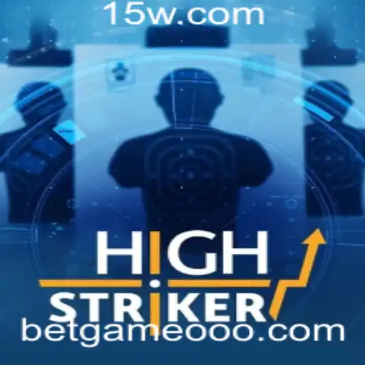 Descubra o Encantador Jogo 'HighStriker'