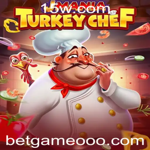 Descubra os Segredos de JManiaTurkeyChef: O Jogo de Culinária que Conquistou o Mundo