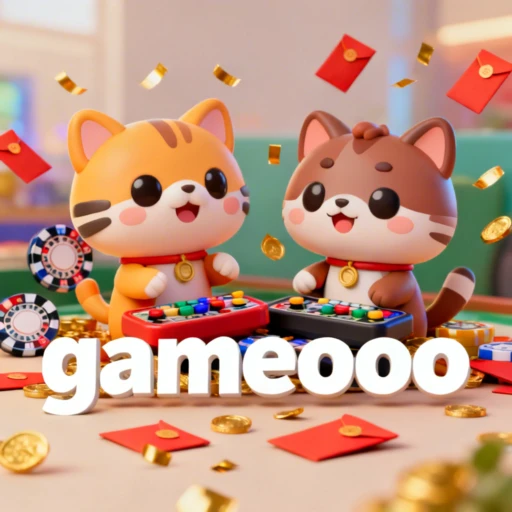 gameooo