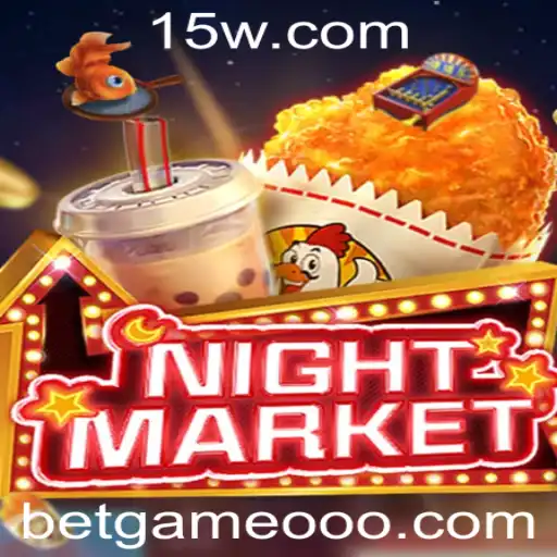 Explorando o Universo de NIGHTMARKET: O Fascinante Mundo do gameooo