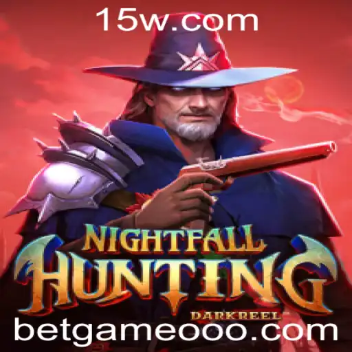 Descubra NightfallHunting: O Jogo de Estratégia e Aventura