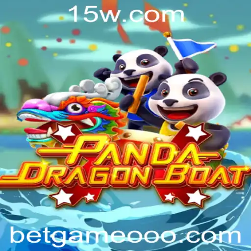 Descubra o Universo Fascinante de PANDADRAGONBOAT: O Novo Sucesso dos Jogos