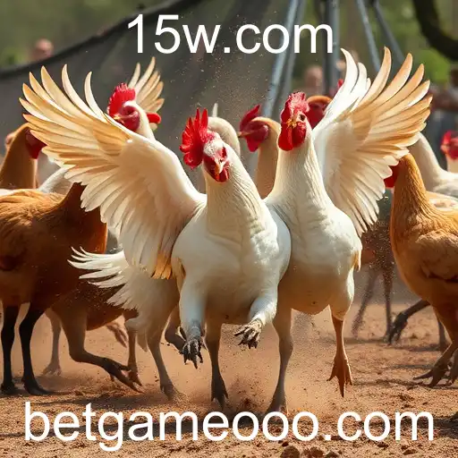 Rinha de Galos: Tradição e Controvérsia