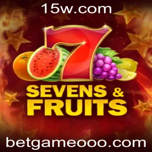 Descubra SevensFruits: O Jogo de Cassino Online da Gameooo