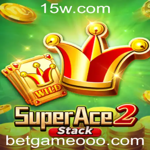 Descubra 'SuperAce2': O Jogo Revolucionário que Está Dominando o Mundo dos Games