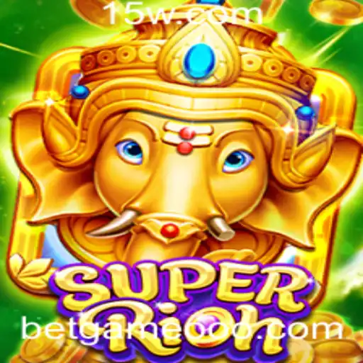 Descubra o Fascinante Mundo de SuperRich: Um Novo Capítulo nos Jogos