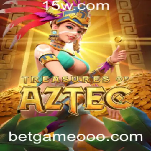 Descubra os Mistérios do Jogo Treasures of Aztec com Gameooo