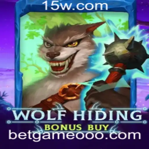 Explorando WolfHidingBonusBuy: Um Jogo de Estratégia e Aventura